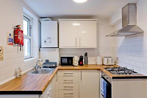 Imperial Whitechapel Apartments