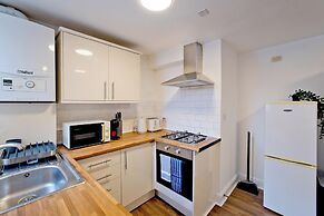 Imperial Whitechapel Apartments