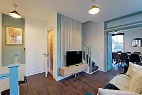 Imperial Whitechapel Apartments