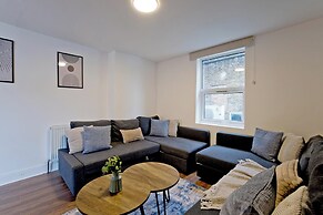 Imperial Whitechapel Apartments