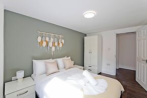 Imperial Whitechapel Apartments