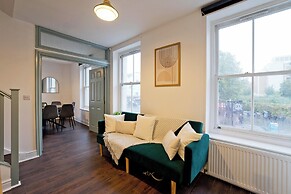 Imperial Whitechapel Apartments