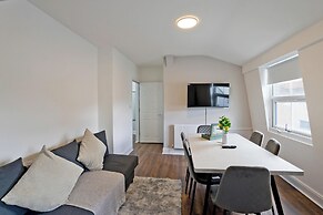 Imperial Whitechapel Apartments