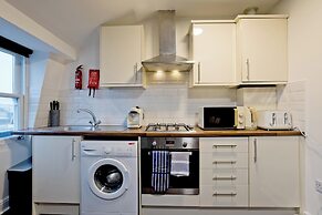 Imperial Whitechapel Apartments