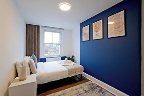 Imperial Whitechapel Apartments