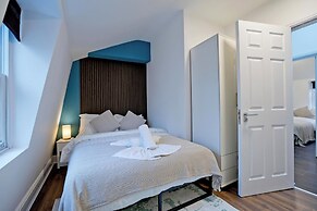 Imperial Whitechapel Apartments