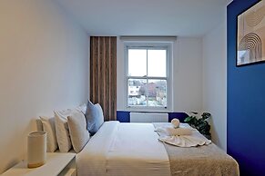 Imperial Whitechapel Apartments