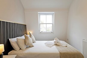 Imperial Whitechapel Apartments