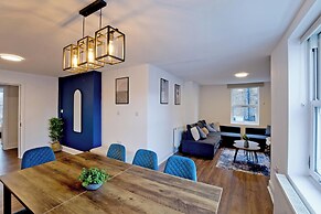 Imperial Whitechapel Apartments