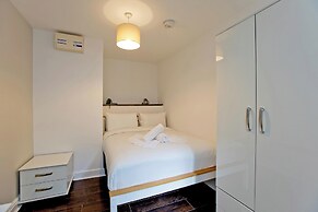 Imperial Whitechapel Apartments