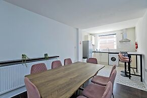 Imperial Whitechapel Apartments