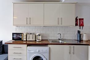 Imperial Whitechapel Apartments