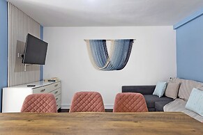 Imperial Whitechapel Apartments