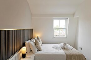 Imperial Whitechapel Apartments