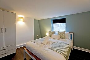 Imperial Whitechapel Apartments