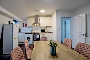 Imperial Whitechapel Apartments