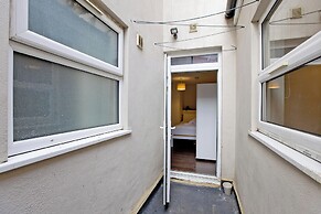 Imperial Whitechapel Apartments