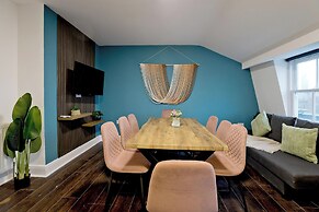 Imperial Whitechapel Apartments