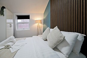 Imperial Whitechapel Apartments