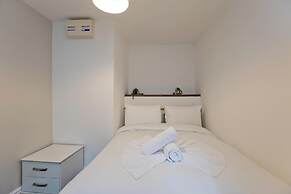 Imperial Whitechapel Apartments