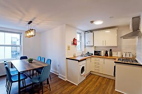 Imperial Whitechapel Apartments