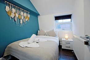 Imperial Whitechapel Apartments