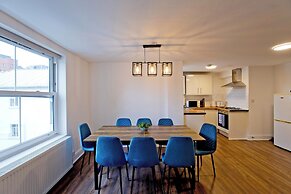 Imperial Whitechapel Apartments