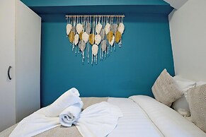 Imperial Whitechapel Apartments