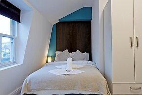 Imperial Whitechapel Apartments