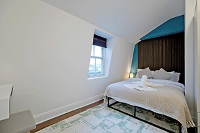 Imperial Whitechapel Apartments