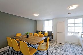 Imperial Whitechapel Apartments