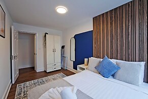 Imperial Whitechapel Apartments