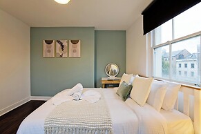 Imperial Whitechapel Apartments