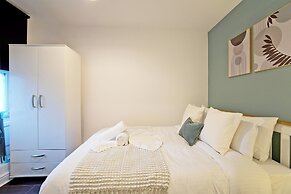 Imperial Whitechapel Apartments