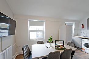 Imperial Whitechapel Apartments
