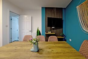 Imperial Whitechapel Apartments