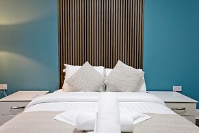 Imperial Whitechapel Apartments