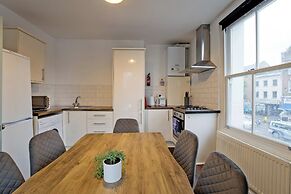 Imperial Whitechapel Apartments