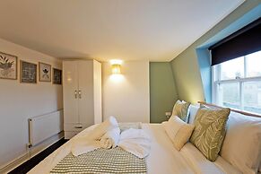 Imperial Whitechapel Apartments