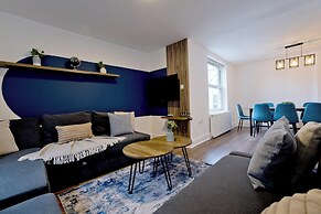 Imperial Whitechapel Apartments