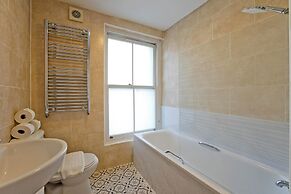 Imperial Whitechapel Apartments