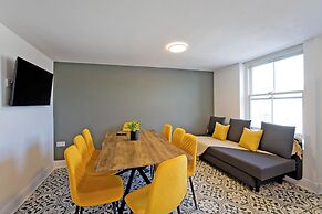 Imperial Whitechapel Apartments