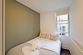 Imperial Whitechapel Apartments