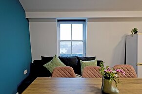 Imperial Whitechapel Apartments