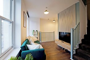 Imperial Whitechapel Apartments