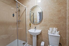 Imperial Whitechapel Apartments