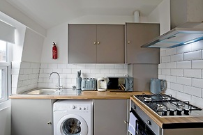 Imperial Whitechapel Apartments