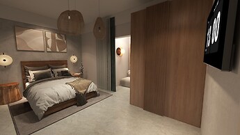 EIGHT OLIVES LUXURY VILLA