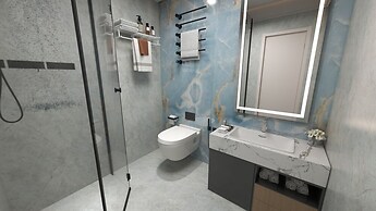 EIGHT OLIVES LUXURY VILLA