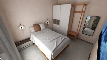 EIGHT OLIVES LUXURY VILLA